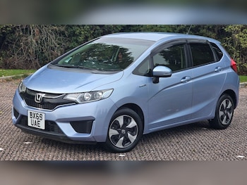 Used Honda Fit 2023 for sale - 76109041: Photo