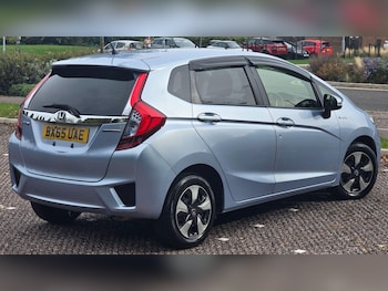 Used Honda Fit 2023 for sale - 76109041: Photo