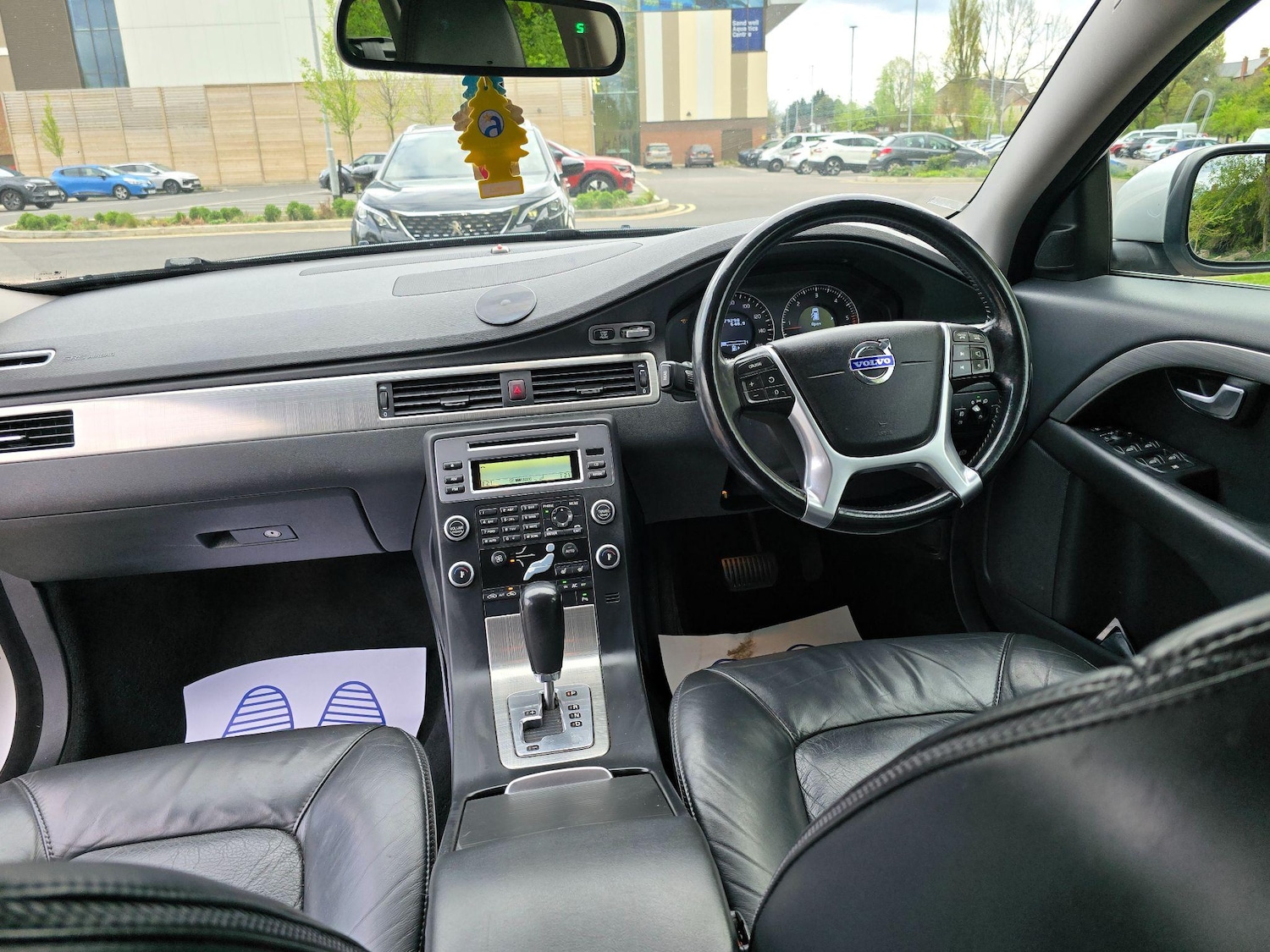 Vehicle 24