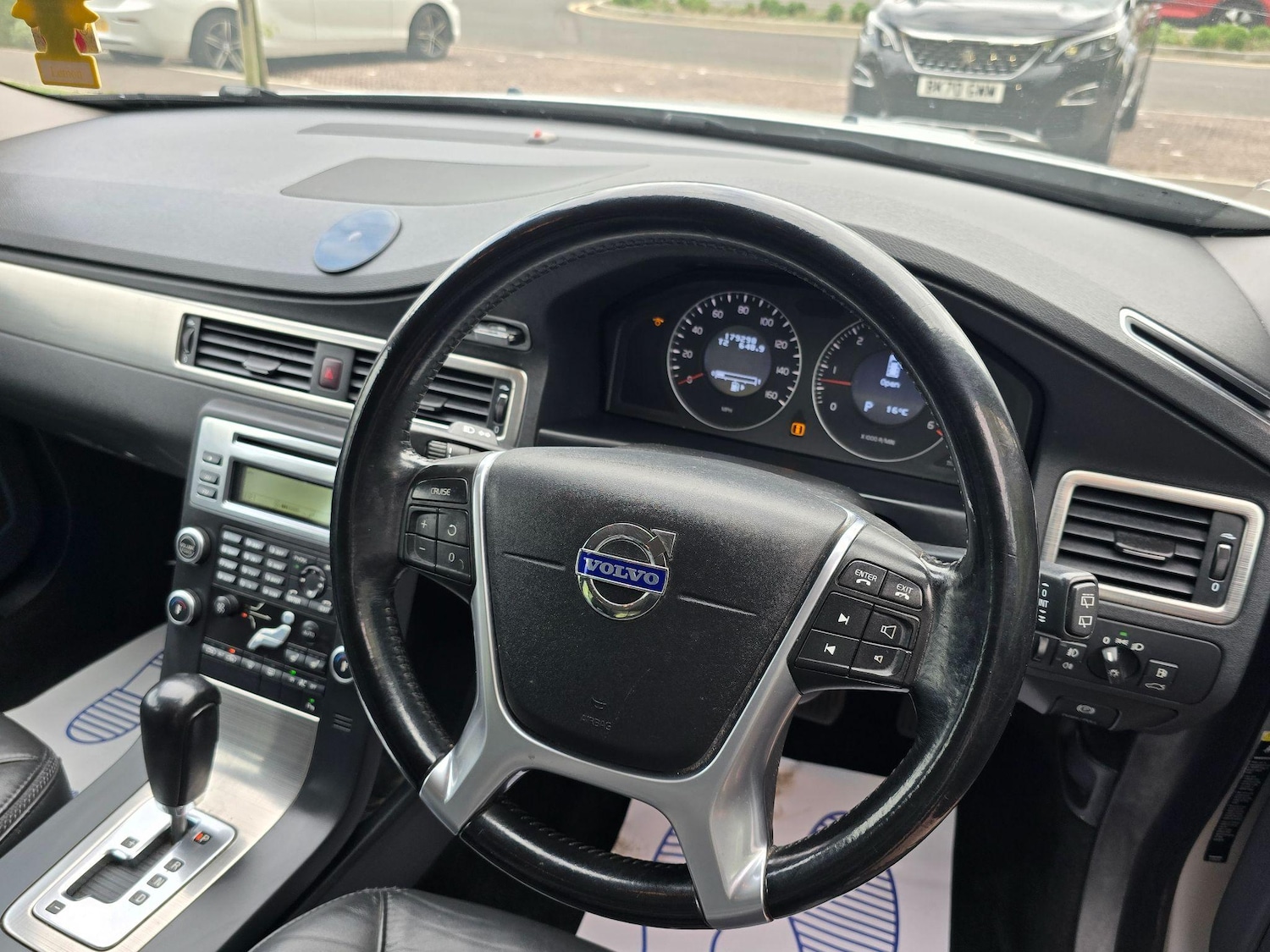 Vehicle 25