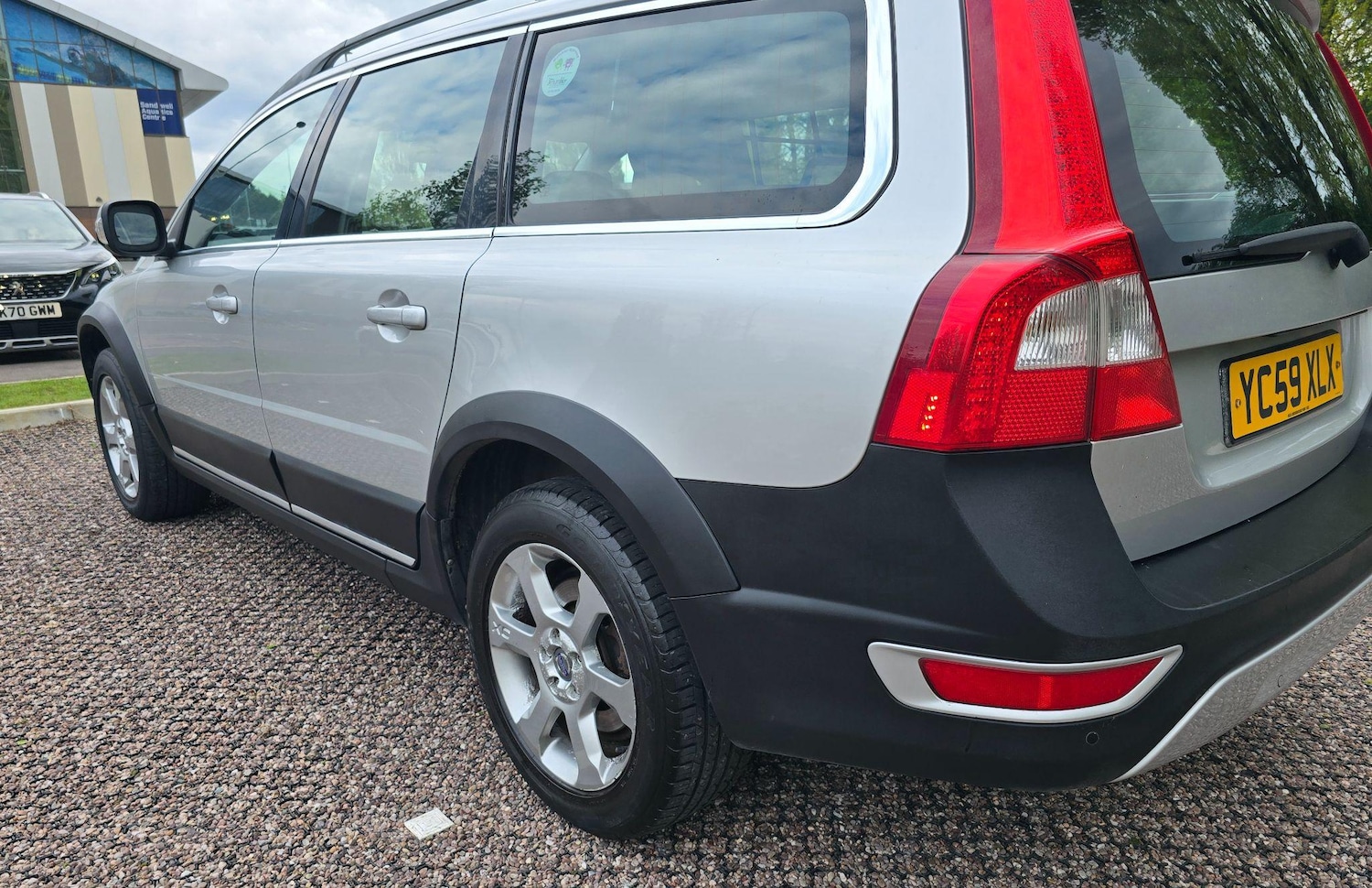 Vehicle 28