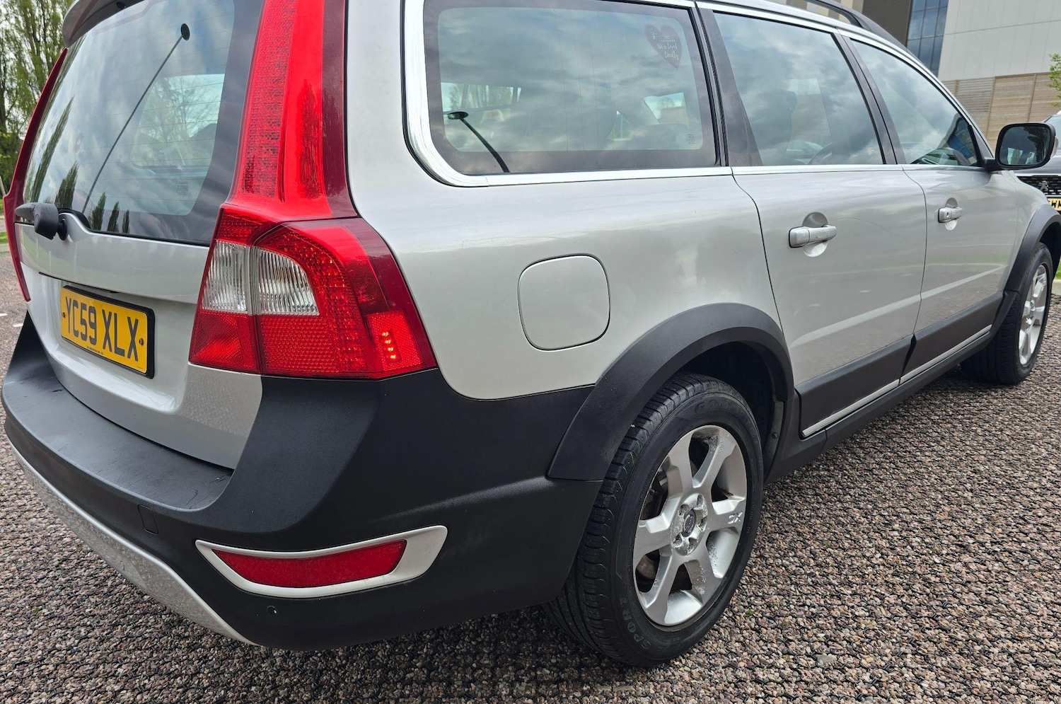 Vehicle 29
