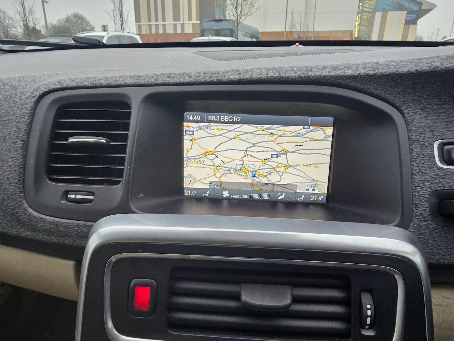 Used Volvo V60 for sale - 76597214: Photo 29