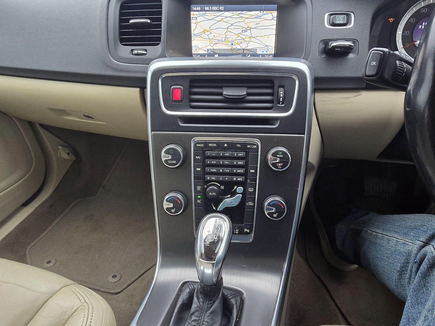 Used Volvo V60 for sale - 76597214: Photo 31