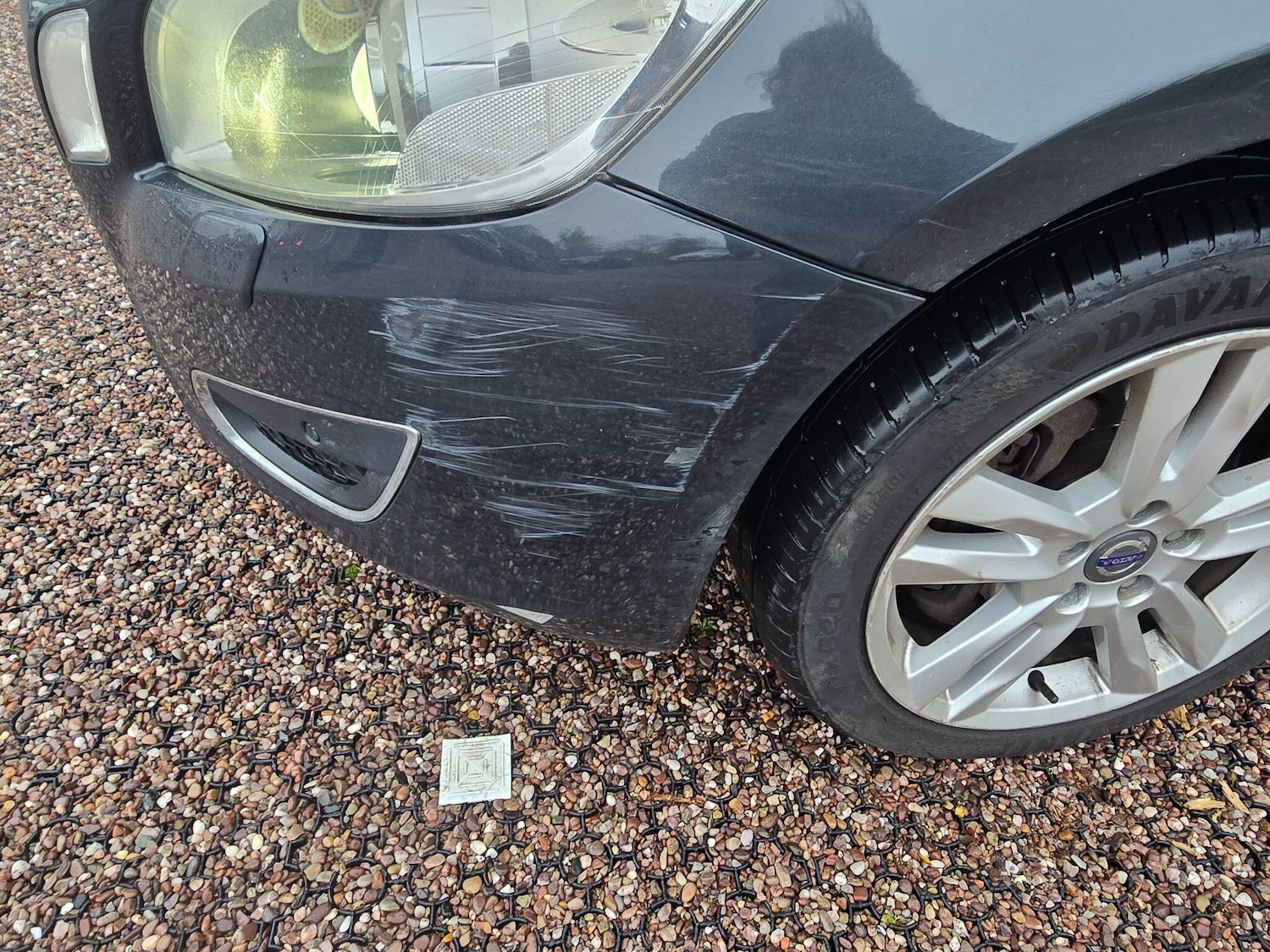 Used Volvo V60 for sale - 76597214: Photo 32