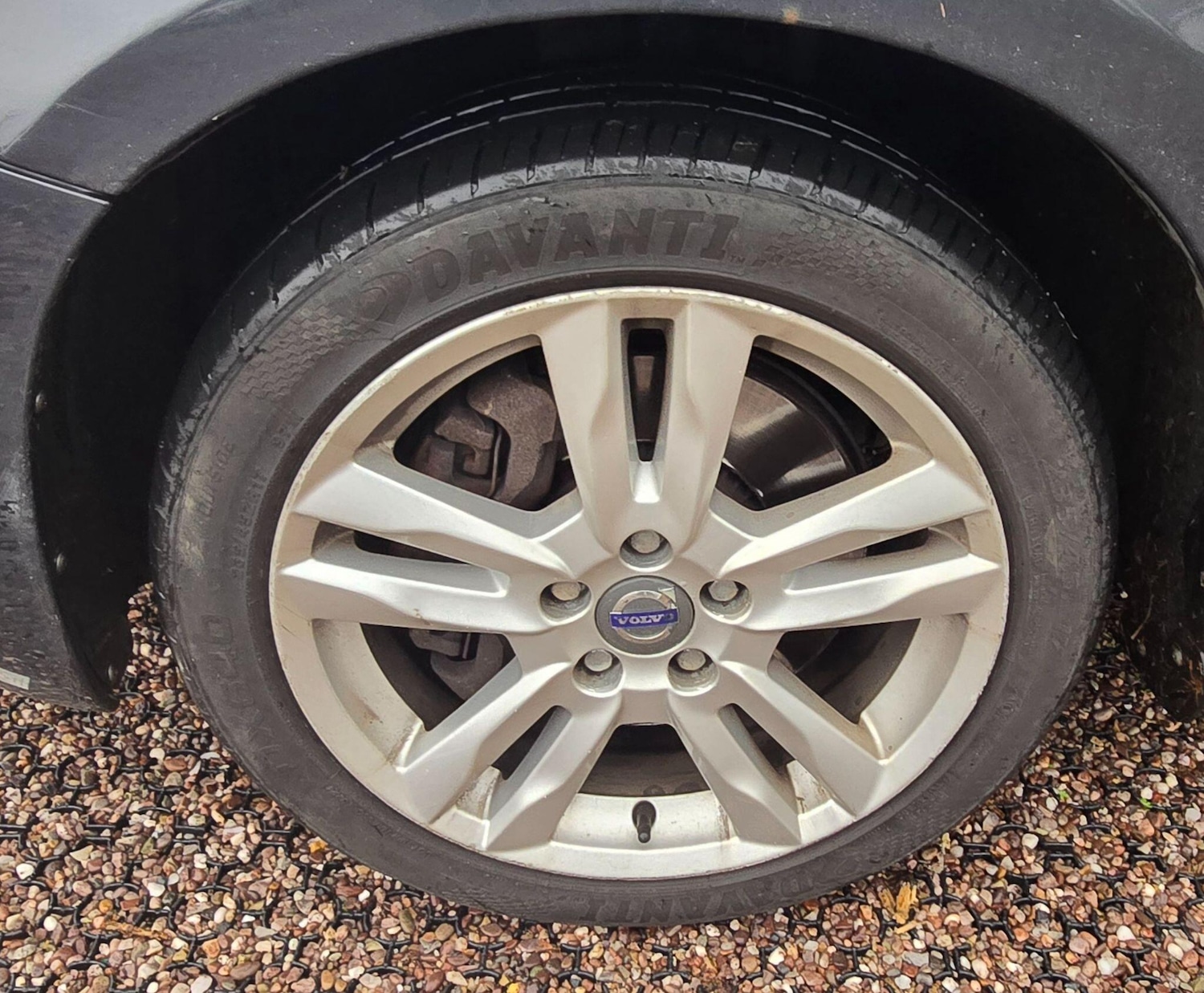 Used Volvo V60 for sale - 76597214: Photo 33