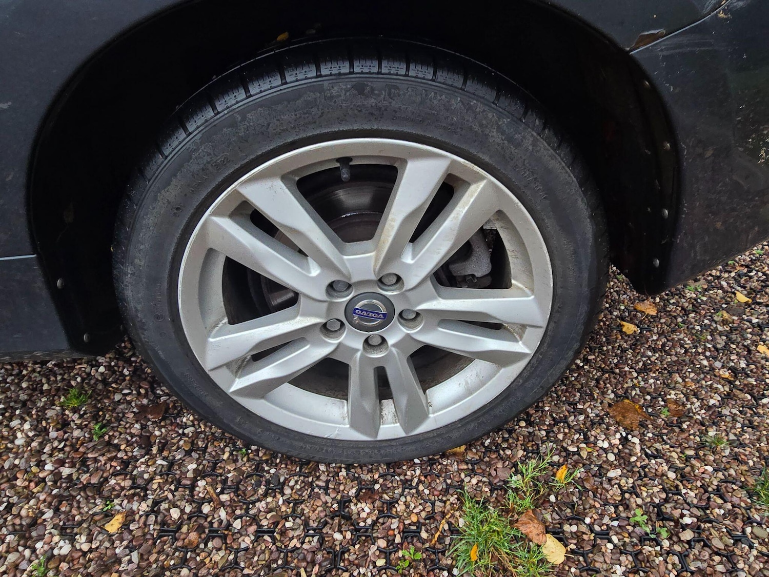 Used Volvo V60 for sale - 76597214: Photo 34