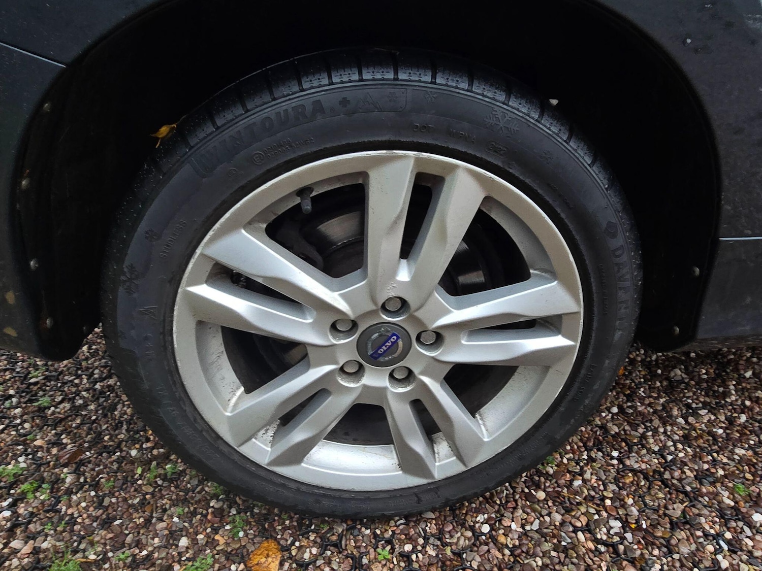 Used Volvo V60 for sale - 76597214: Photo 35