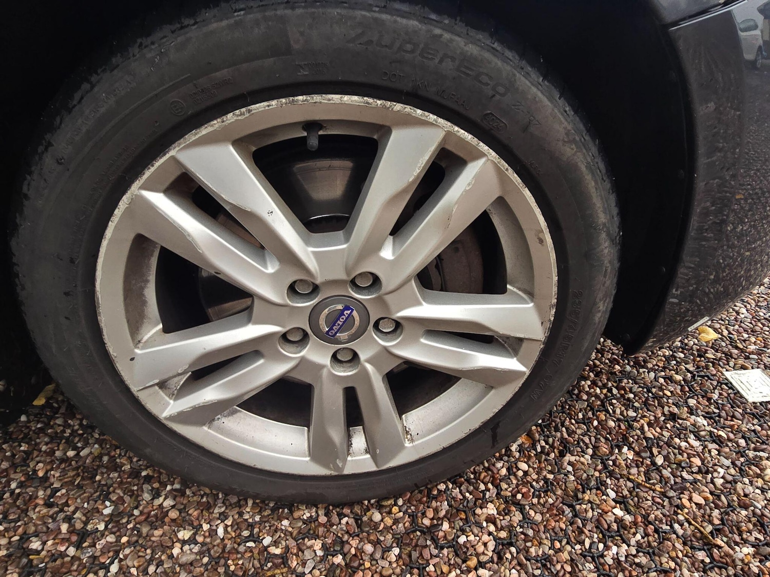 Used Volvo V60 for sale - 76597214: Photo 36