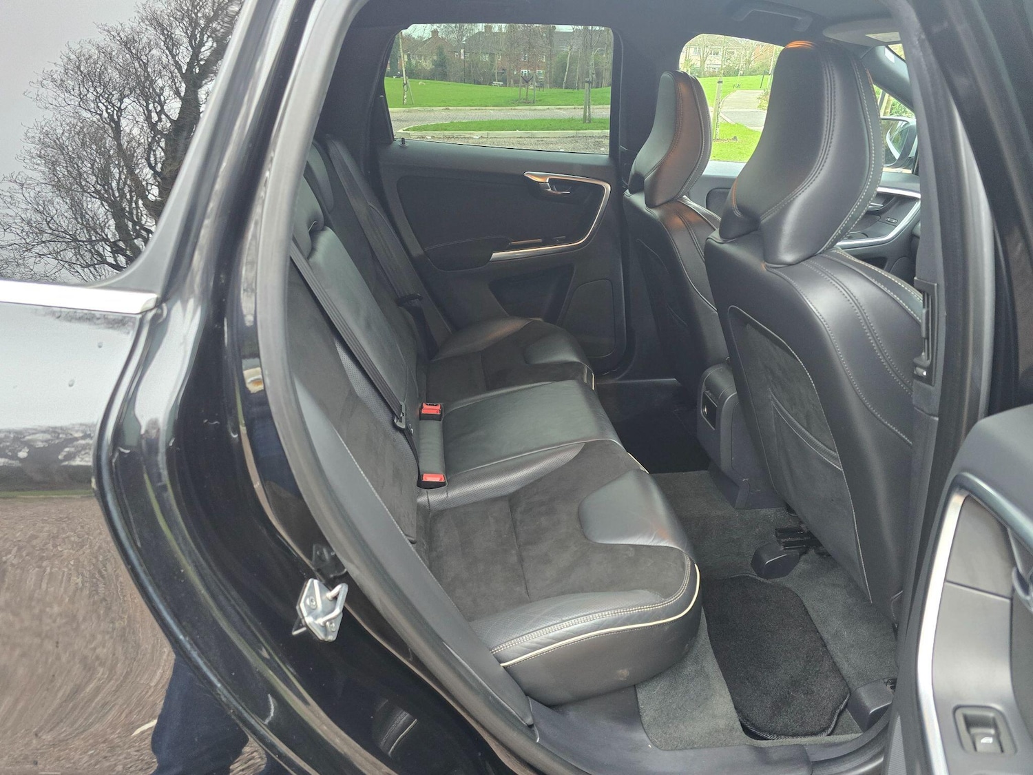 Used Volvo XC60 2017 for sale - 77060180: Photo 15