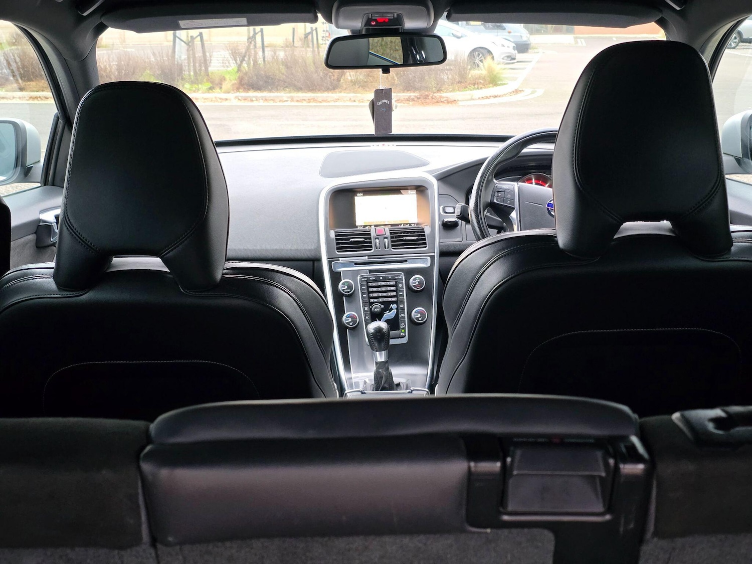 Used Volvo XC60 2017 for sale - 77060180: Photo 19