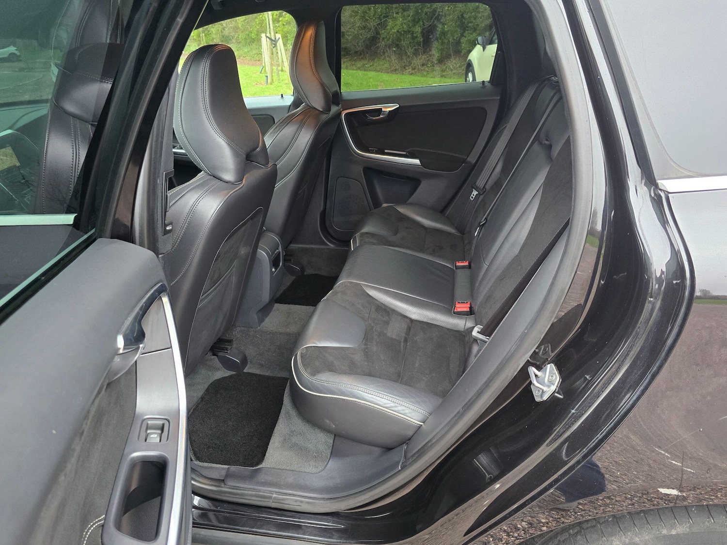 Used Volvo XC60 2017 for sale - 77060180: Photo 22