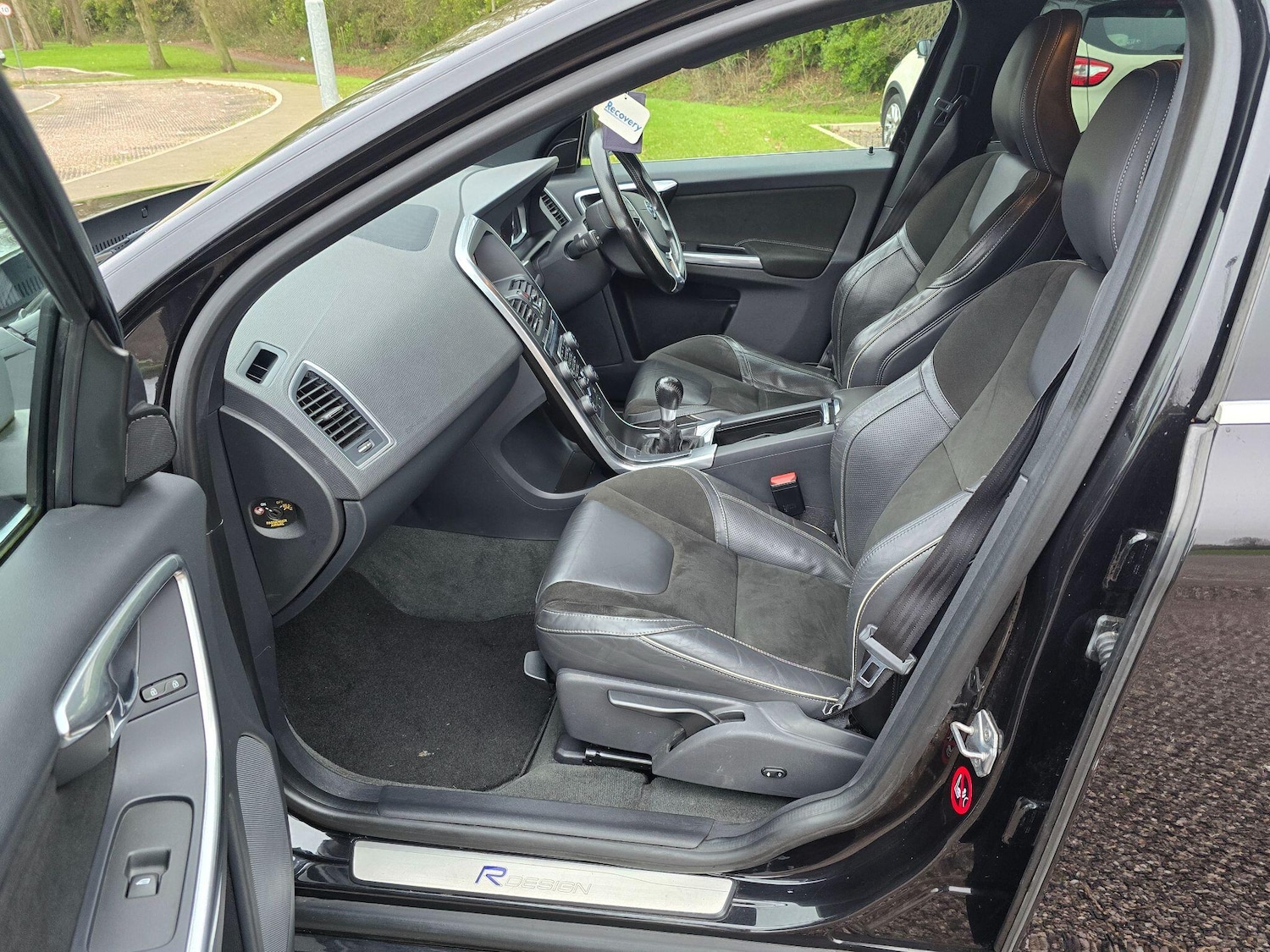 Used Volvo XC60 2017 for sale - 77060180: Photo 26