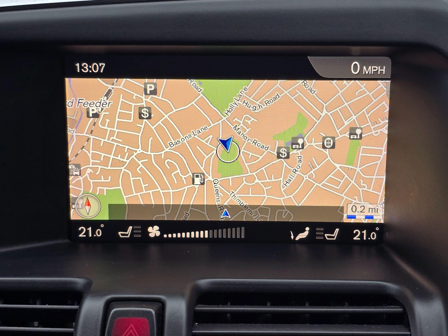 Used Volvo XC60 2017 for sale - 77060180: Photo 29