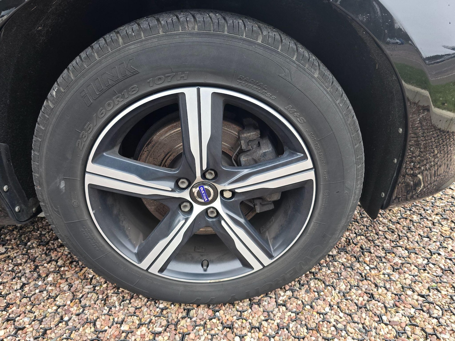 Used Volvo XC60 2017 for sale - 77060180: Photo 35