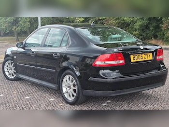 Used Saab 9-3 2005 for sale - 79613314: Photo