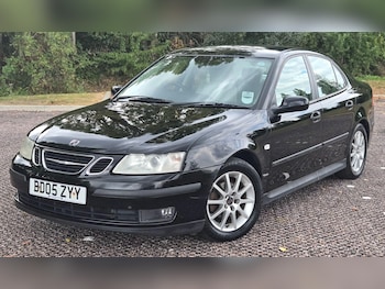 Used Saab 9-3 2005 for sale - 79613314: Photo