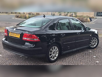 Used Saab 9-3 2005 for sale - 79613314: Photo