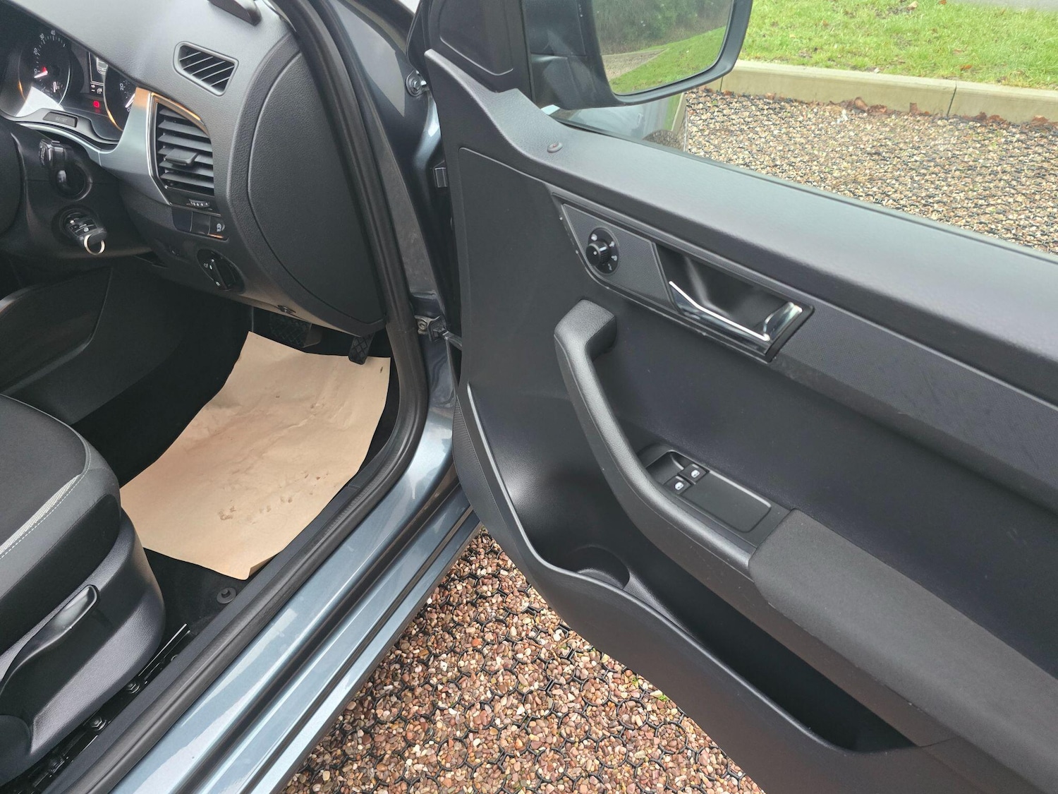 Used Skoda Fabia 2017 for sale - 77155911: Photo 10