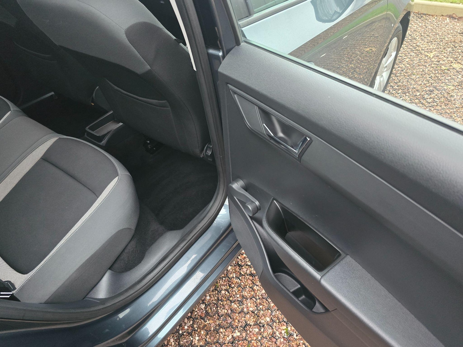 Used Skoda Fabia 2017 for sale - 77155911: Photo 14