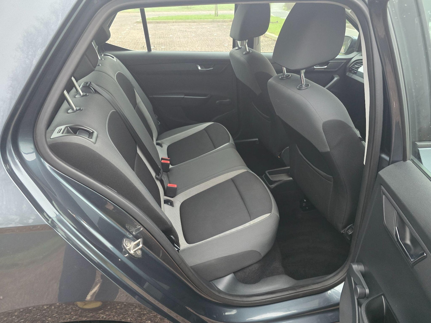 Used Skoda Fabia 2017 for sale - 77155911: Photo 15