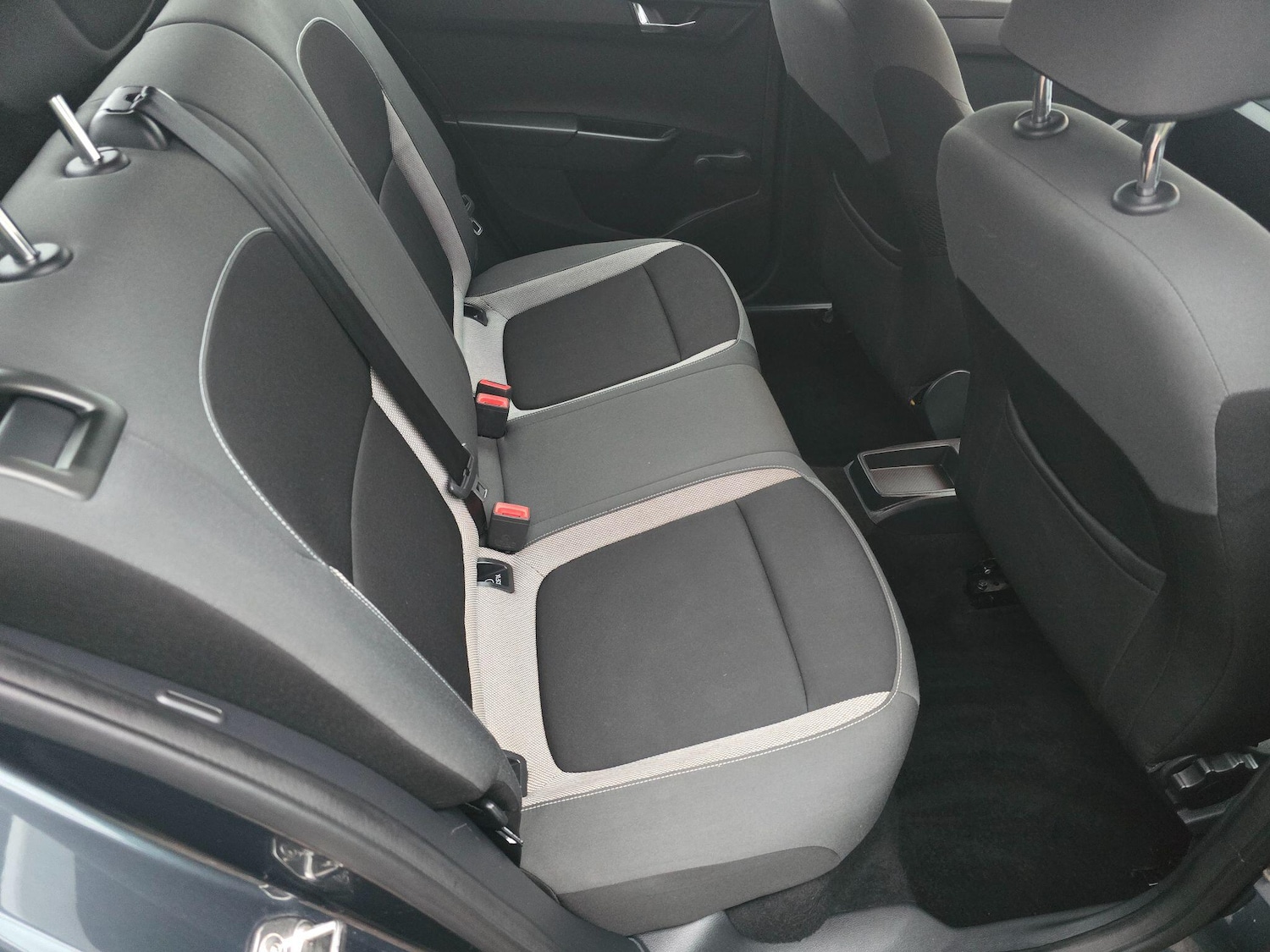 Used Skoda Fabia 2017 for sale - 77155911: Photo 16