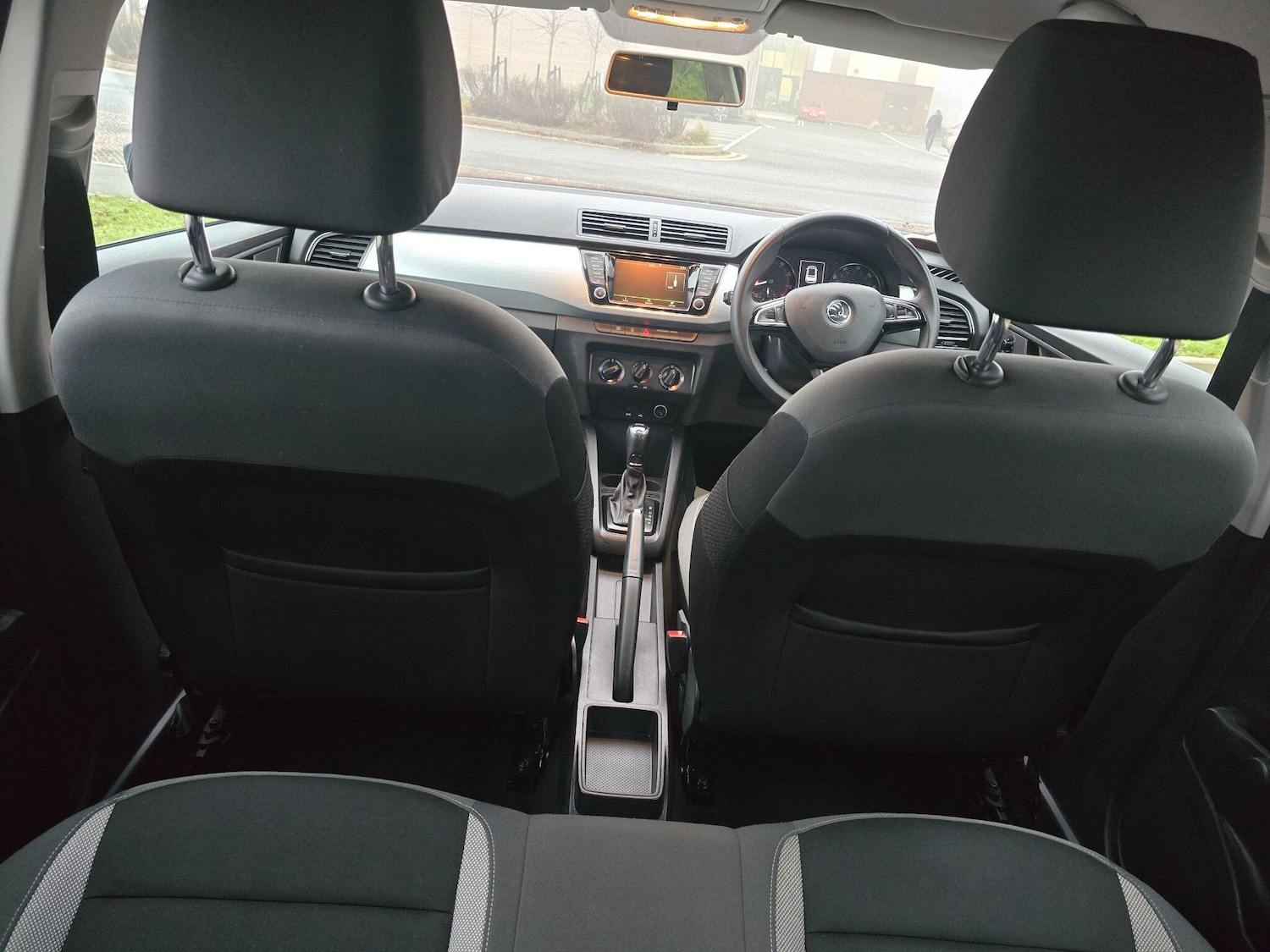 Used Skoda Fabia 2017 for sale - 77155911: Photo 19