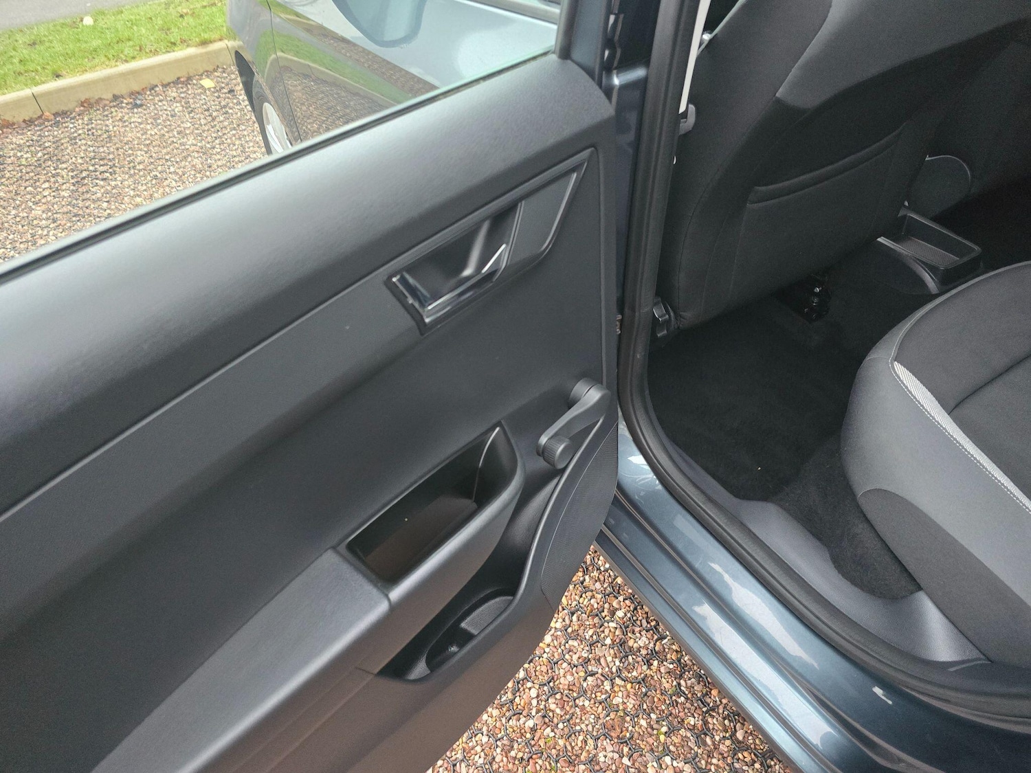 Used Skoda Fabia 2017 for sale - 77155911: Photo 21