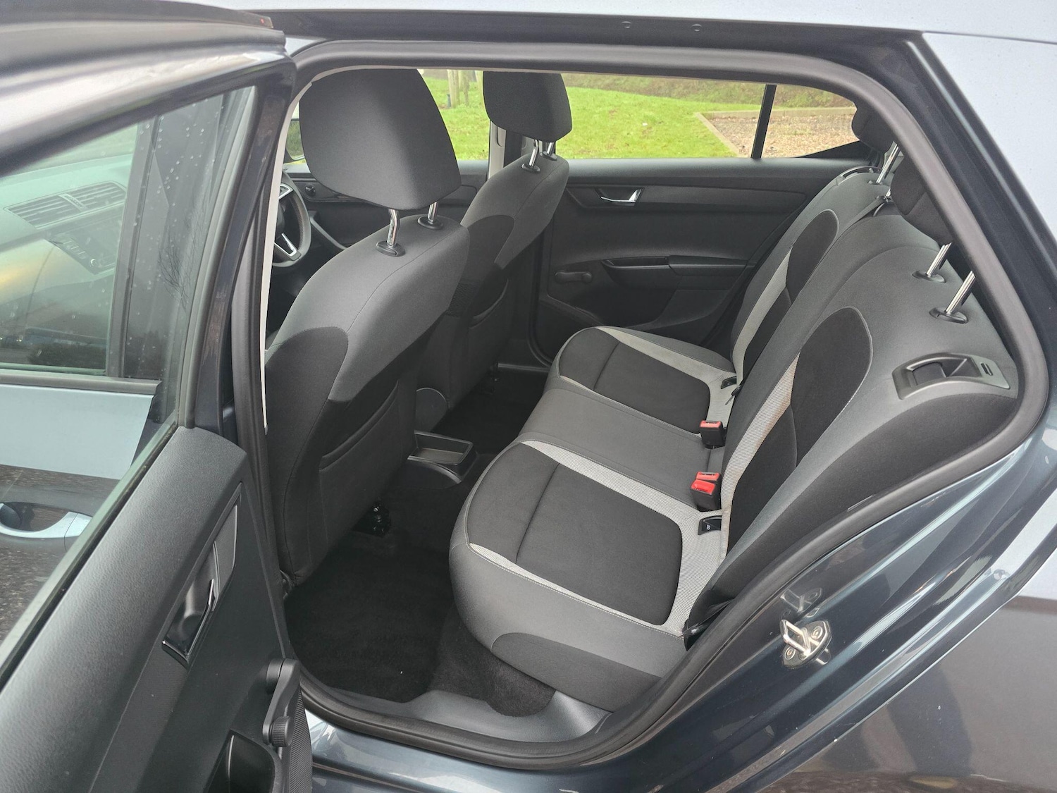 Used Skoda Fabia 2017 for sale - 77155911: Photo 22