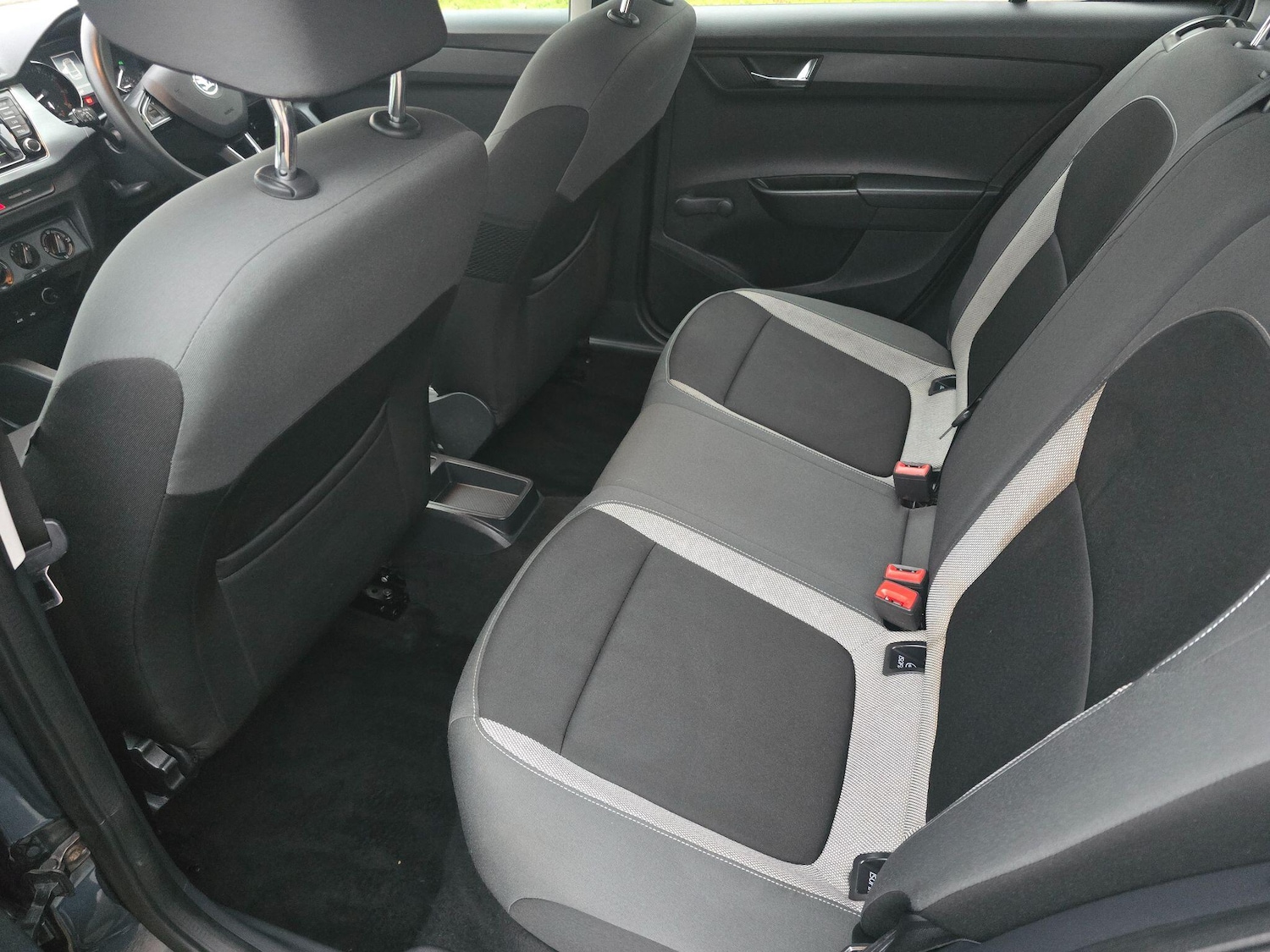 Used Skoda Fabia 2017 for sale - 77155911: Photo 23