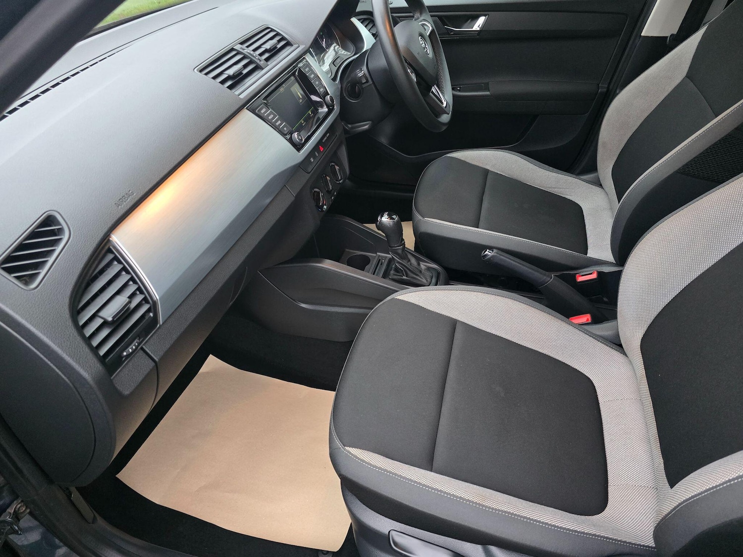 Used Skoda Fabia 2017 for sale - 77155911: Photo 27