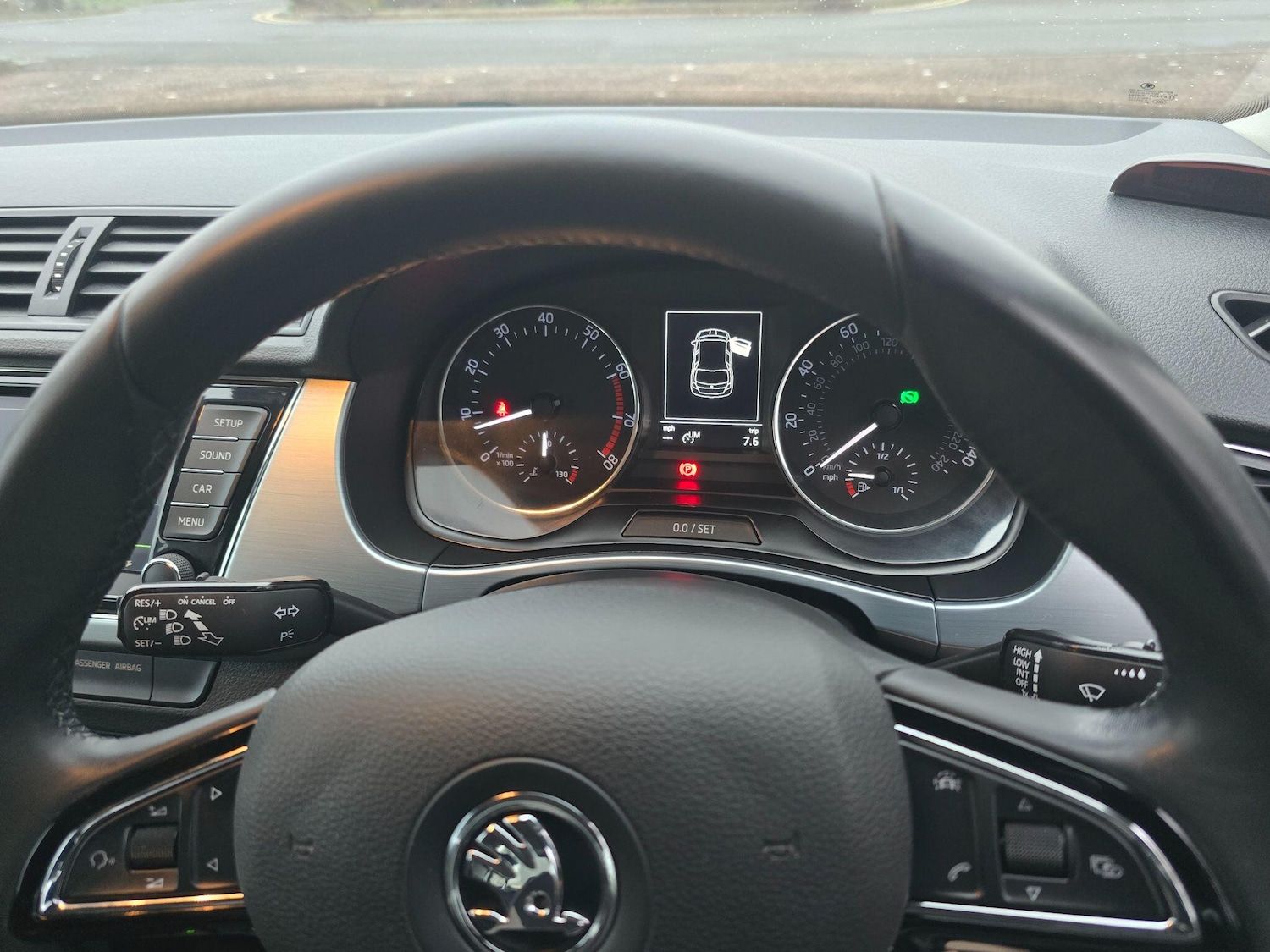 Used Skoda Fabia 2017 for sale - 77155911: Photo 28