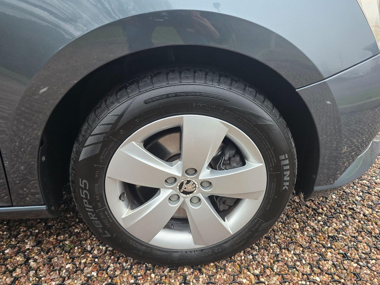 Used Skoda Fabia 2017 for sale - 77155911: Photo 34