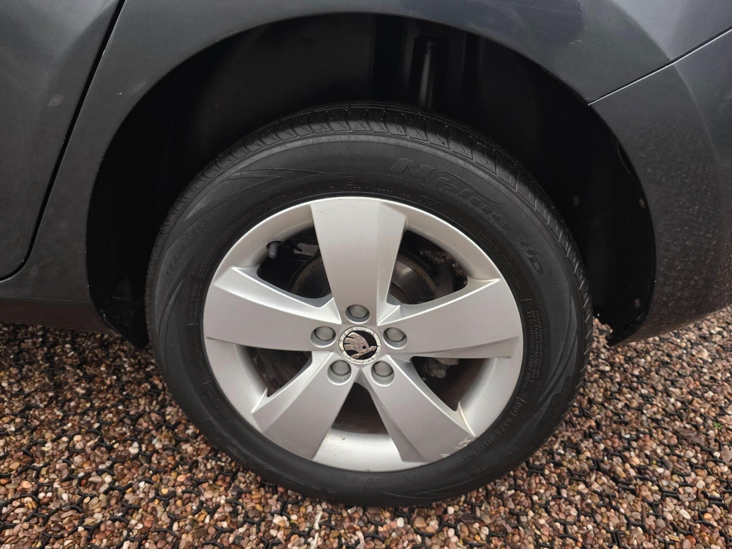 Used Skoda Fabia 2017 for sale - 77155911: Photo 36