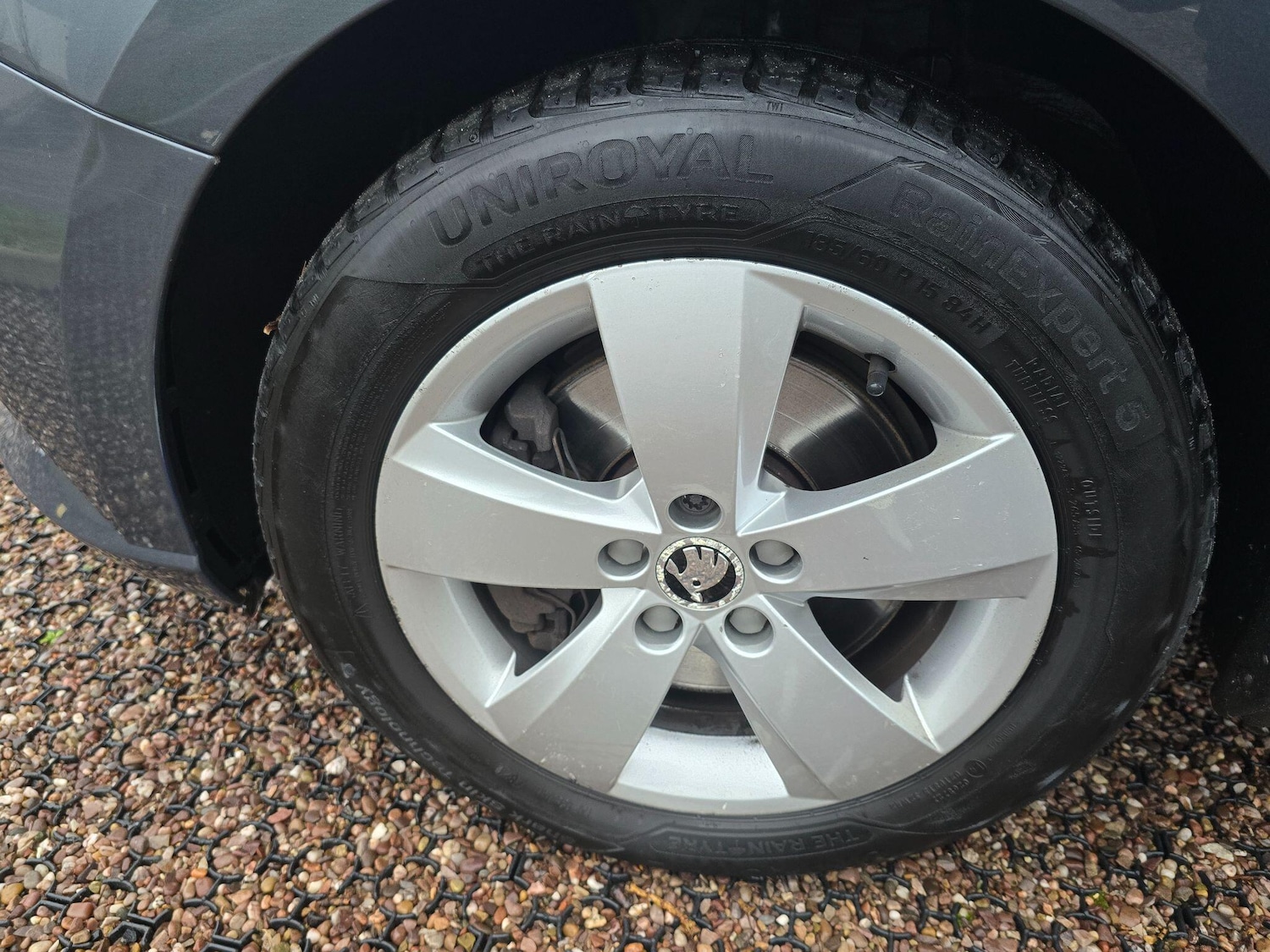 Used Skoda Fabia 2017 for sale - 77155911: Photo 37