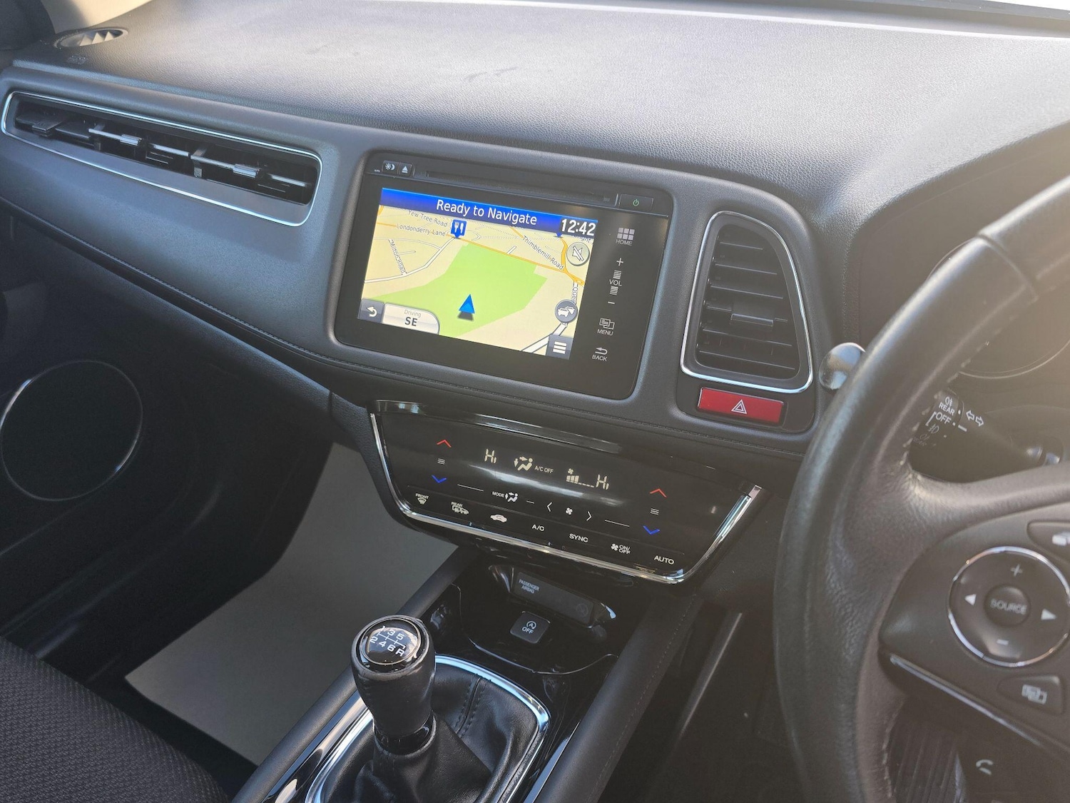 Used Honda HR-V 2016 for sale - 77109318: Photo 13