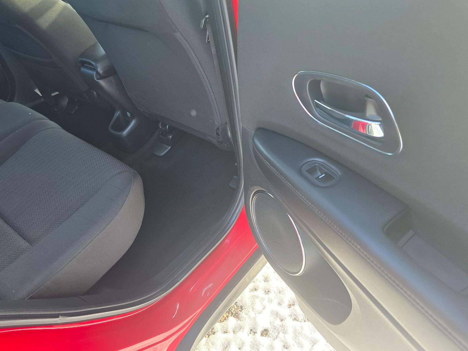 Used Honda HR-V 2016 for sale - 77109318: Photo 15