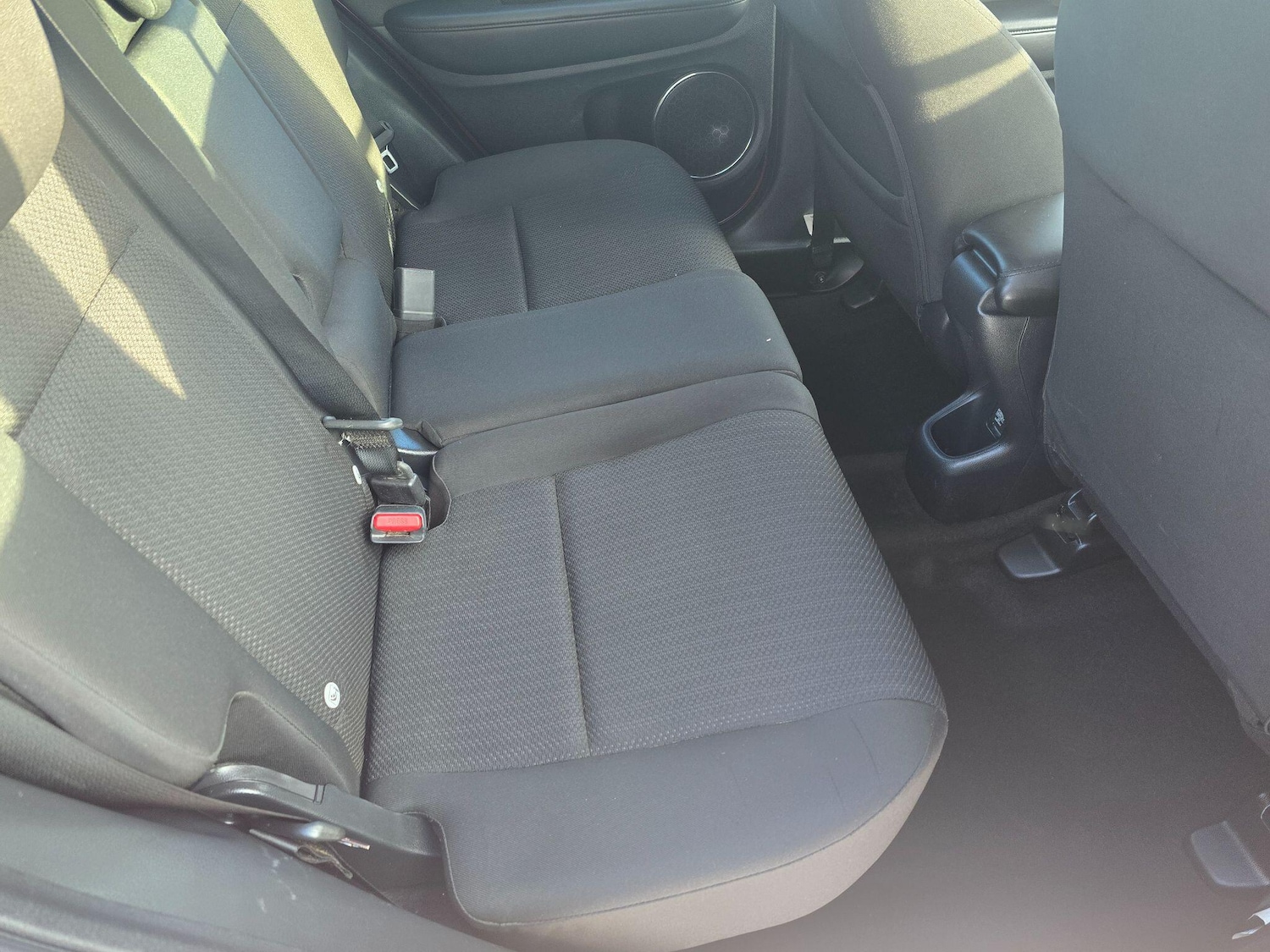 Used Honda HR-V 2016 for sale - 77109318: Photo 17