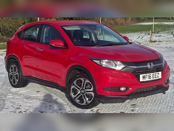 2016 (16) - 1.6 i-DTEC SE Navi 5dr