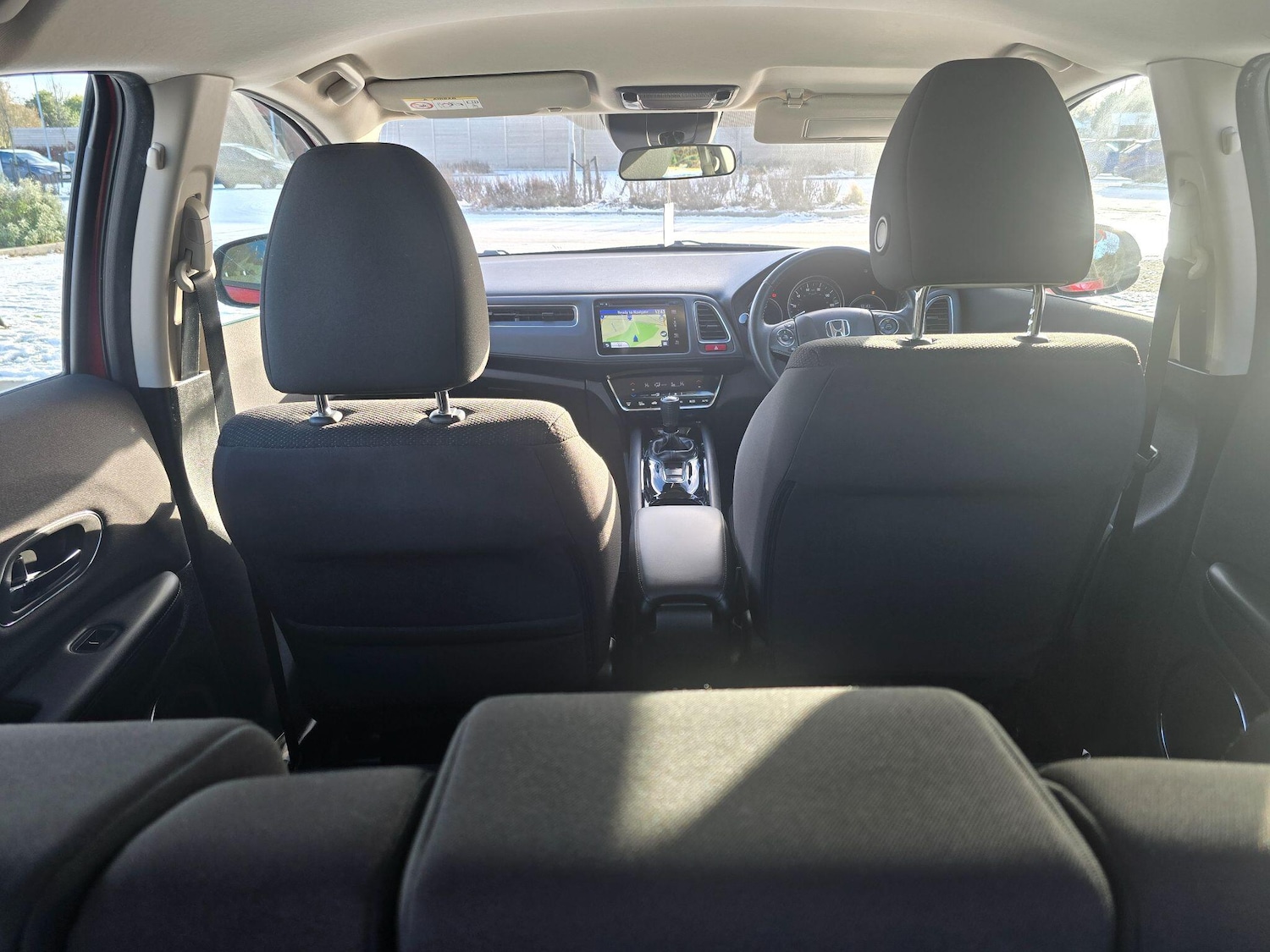 Used Honda HR-V 2016 for sale - 77109318: Photo 20