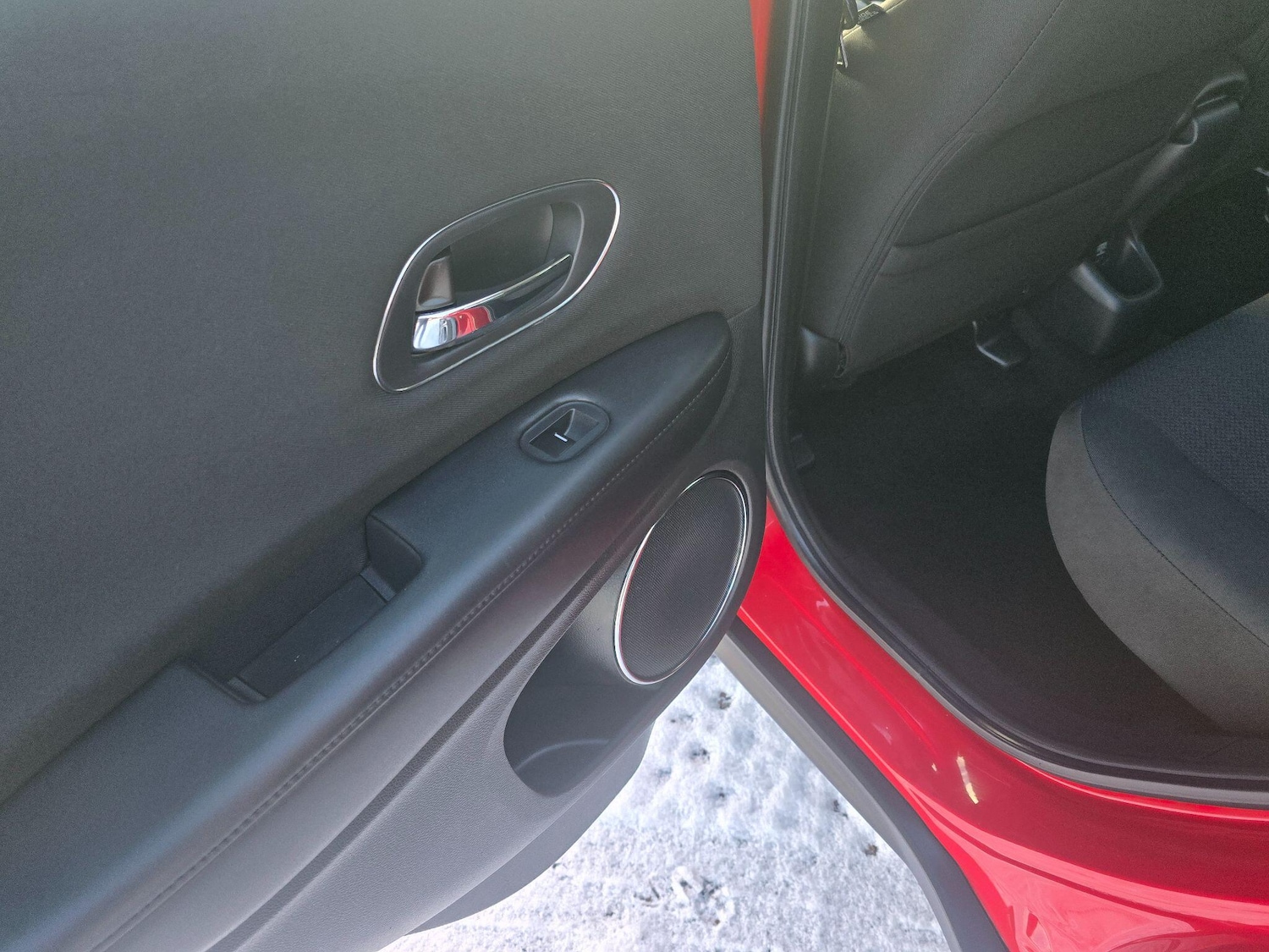 Used Honda HR-V 2016 for sale - 77109318: Photo 22