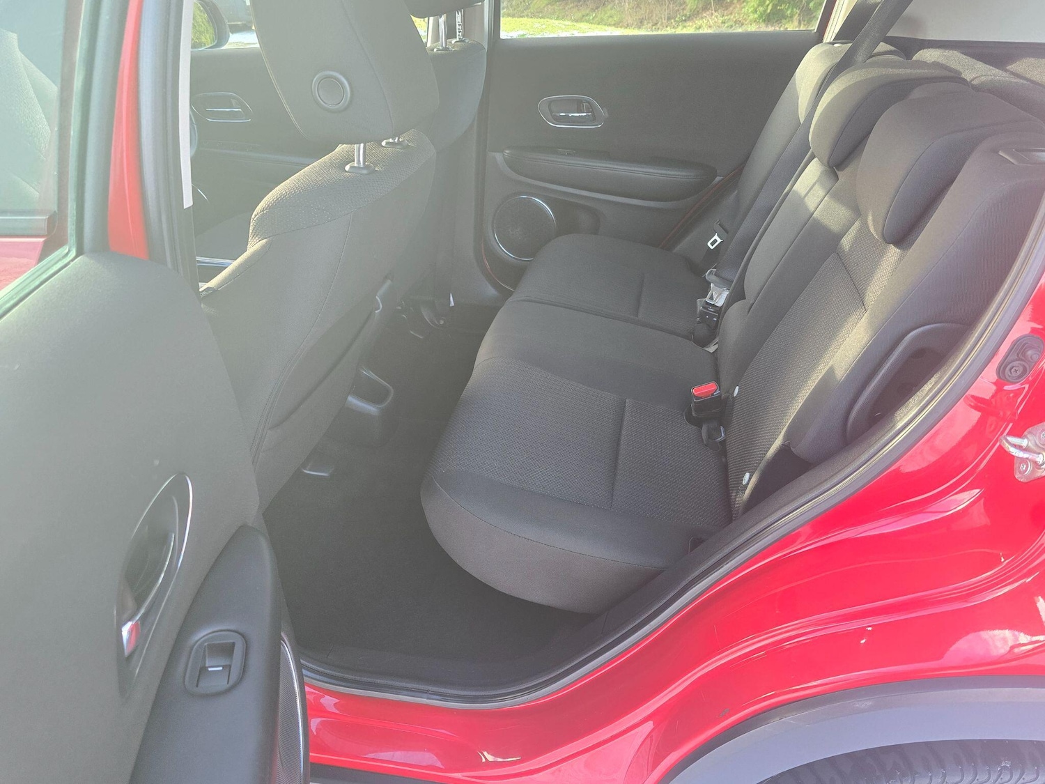 Used Honda HR-V 2016 for sale - 77109318: Photo 23