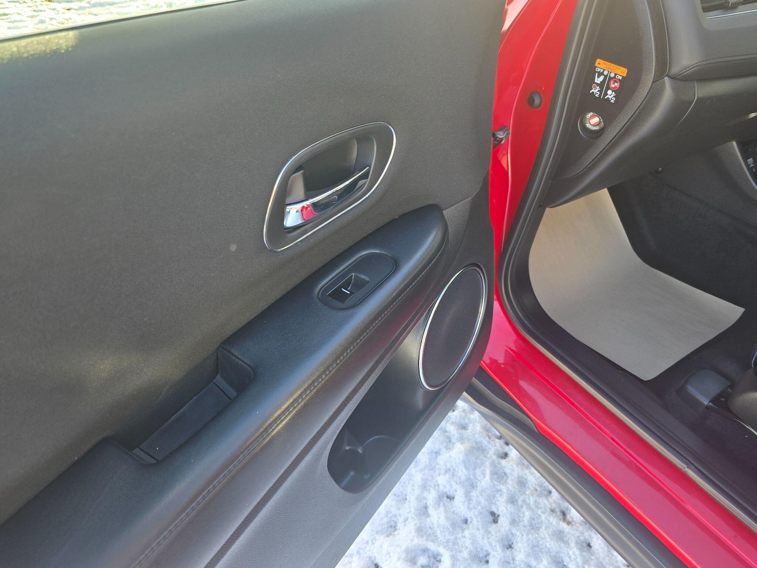 Used Honda HR-V 2016 for sale - 77109318: Photo 26