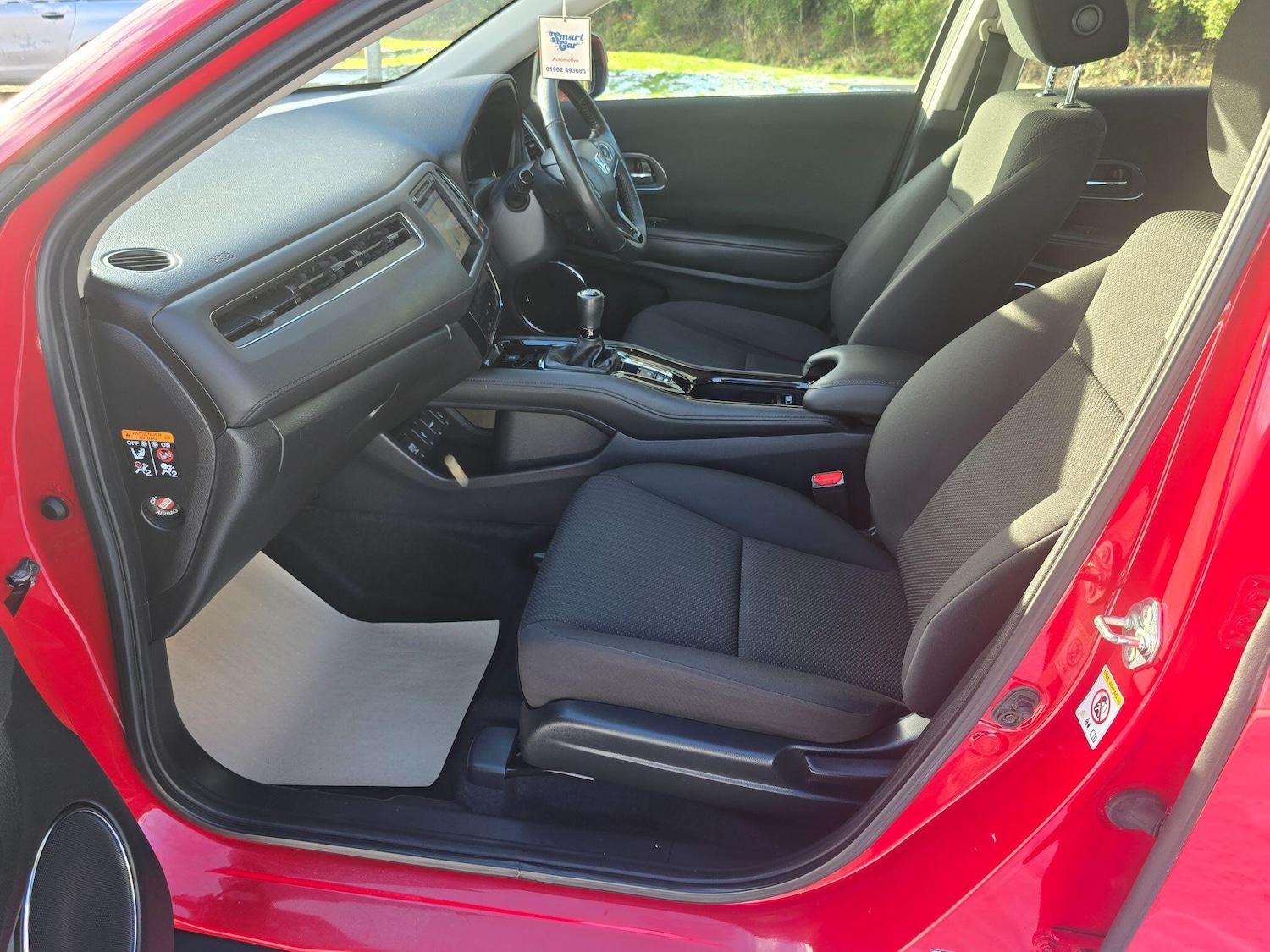 Used Honda HR-V 2016 for sale - 77109318: Photo 27