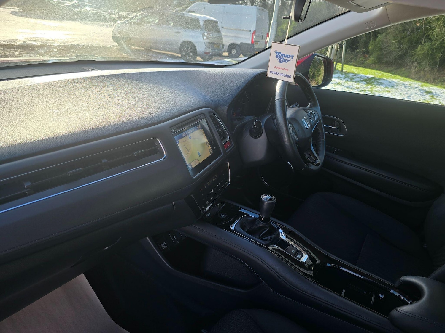 Used Honda HR-V 2016 for sale - 77109318: Photo 29