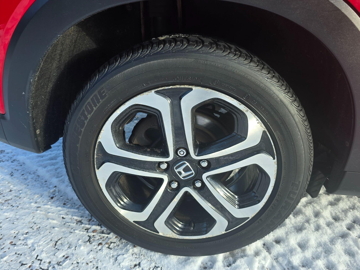 Used Honda HR-V 2016 for sale - 77109318: Photo 36