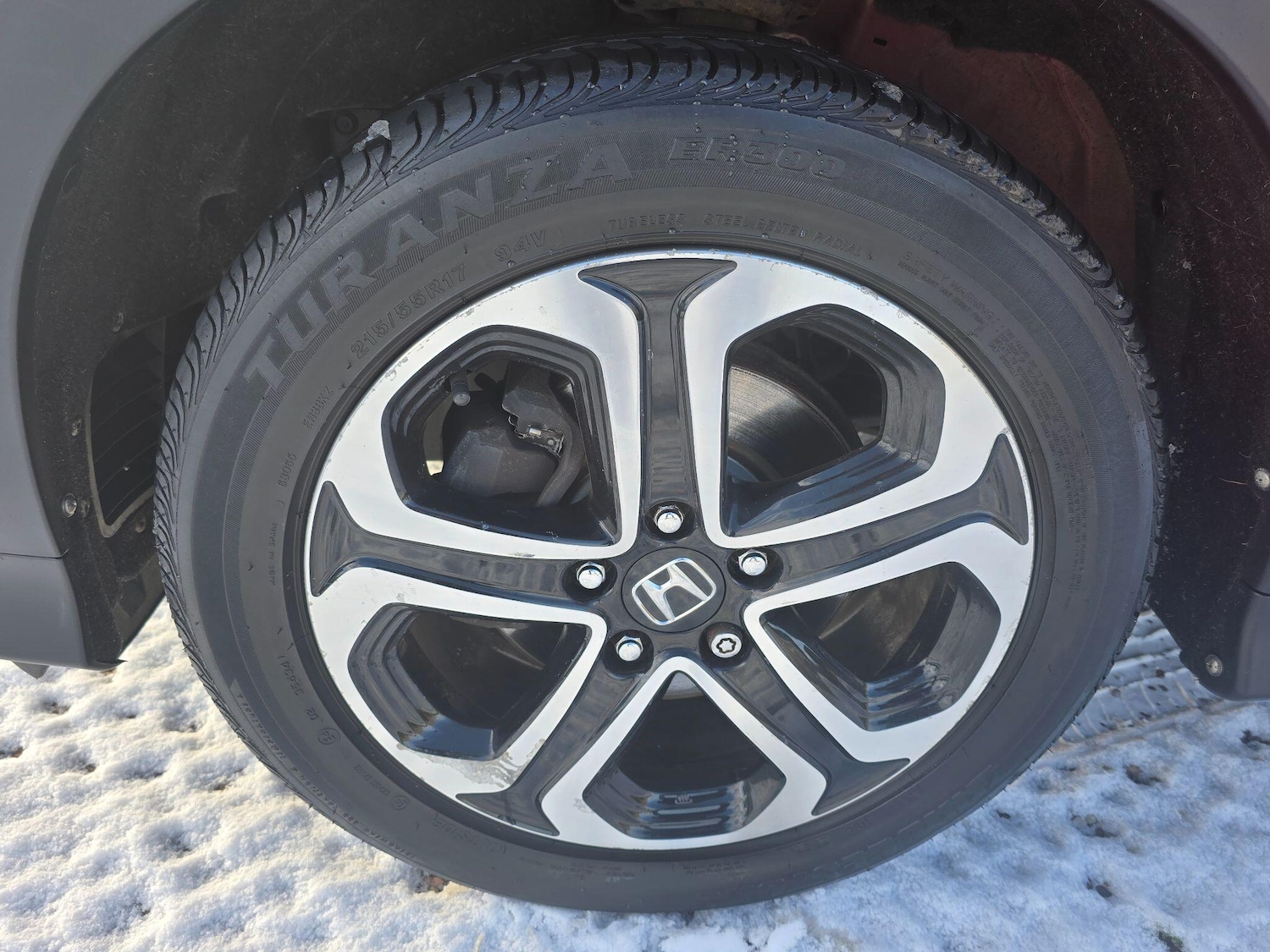 Used Honda HR-V 2016 for sale - 77109318: Photo 38