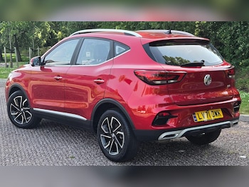 Used MG MG ZS 2021 for sale - 79033870: Photo