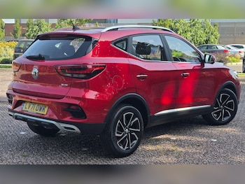 Used MG MG ZS 2021 for sale - 79033870: Photo