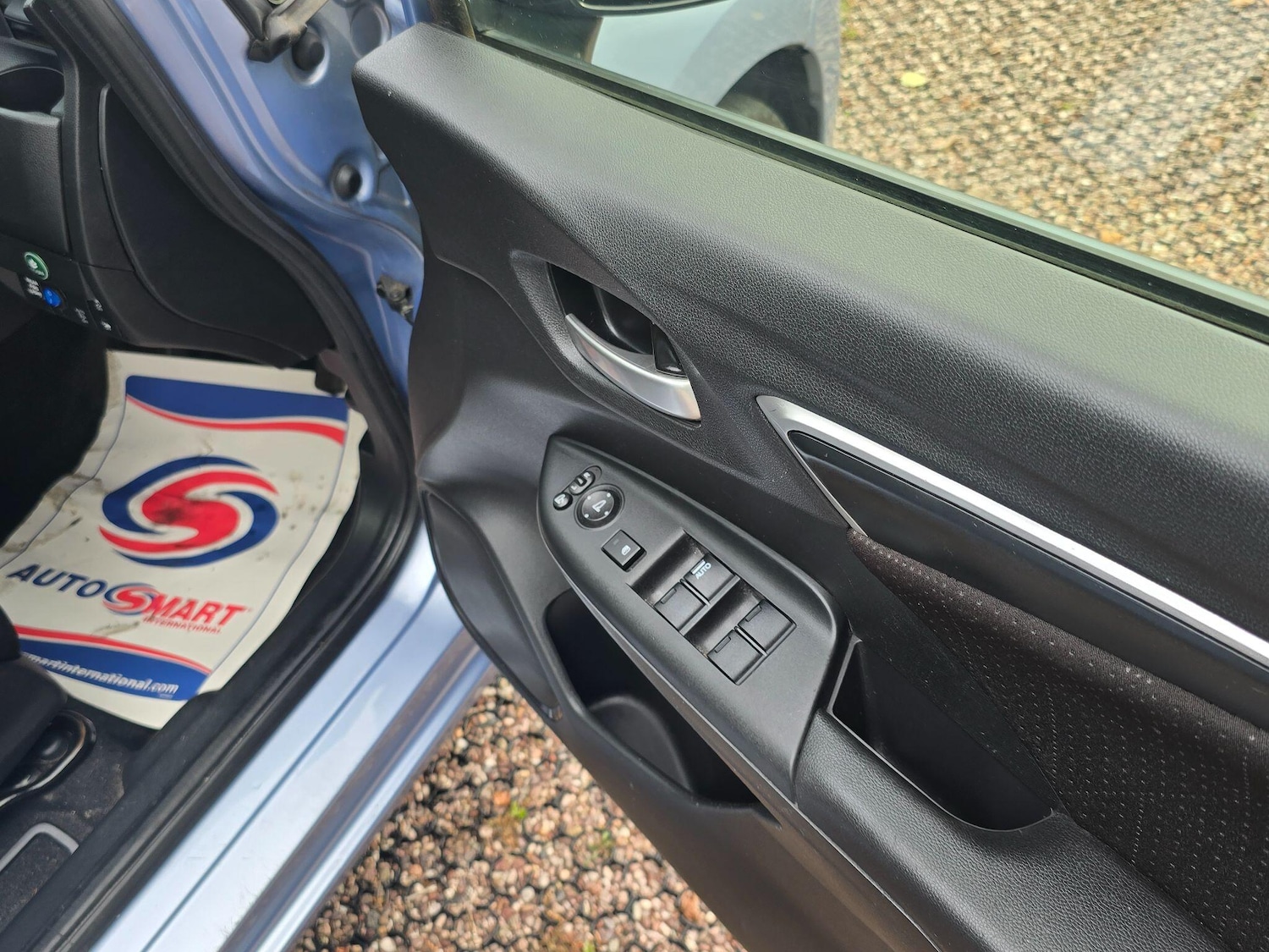 Used Honda Fit 2023 for sale - 76989858: Photo 10